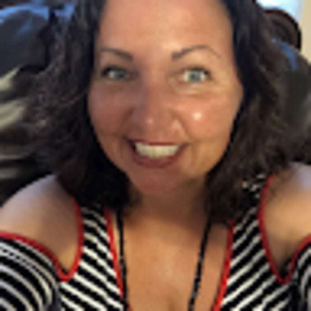 Meet your Posher, Sherry